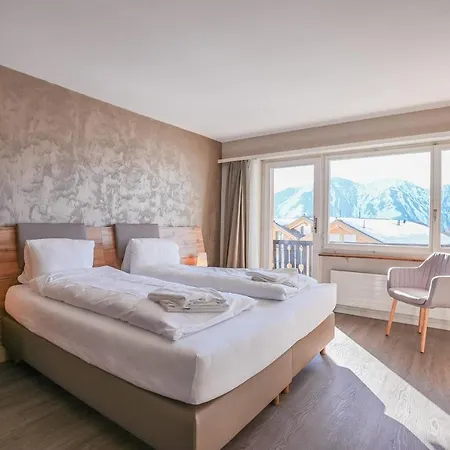 Rhodania 62 Riederalp