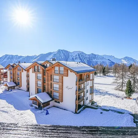 Rhodania 62 Διαμέρισμα *