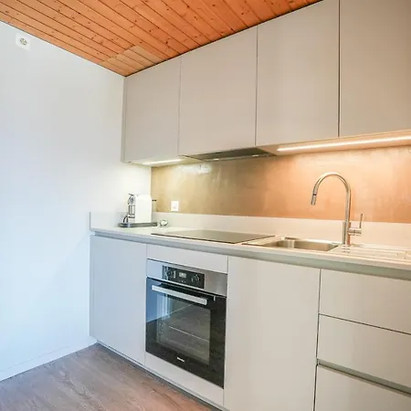 Rhodania 62 Apartamento Riederalp