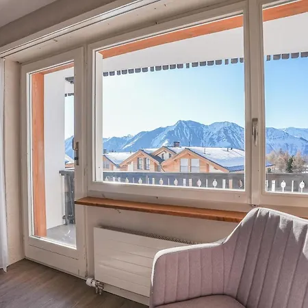 Rhodania 62 Apartamento *