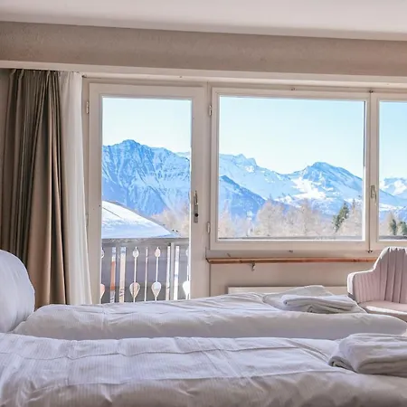 Apartamento Rhodania 62 *