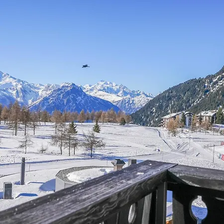 Rhodania 62 Riederalp