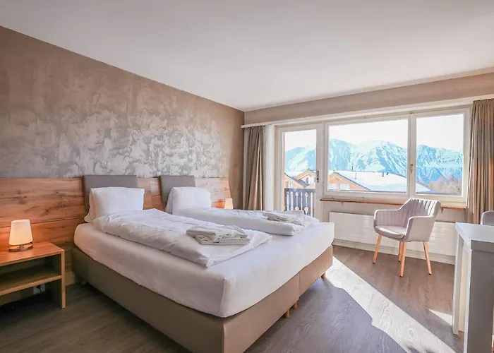 Rhodania 62 Riederalp