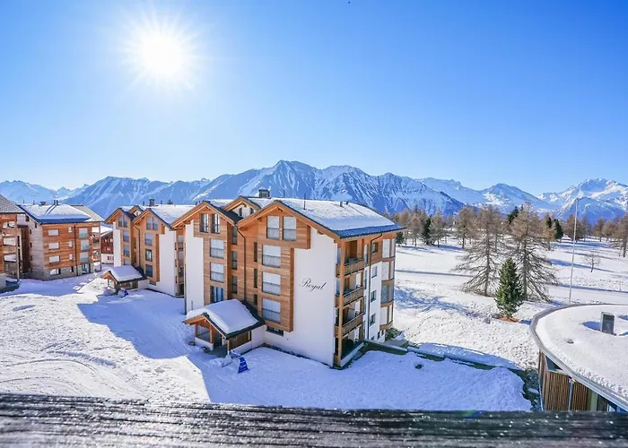 Rhodania 62 Lejlighed *