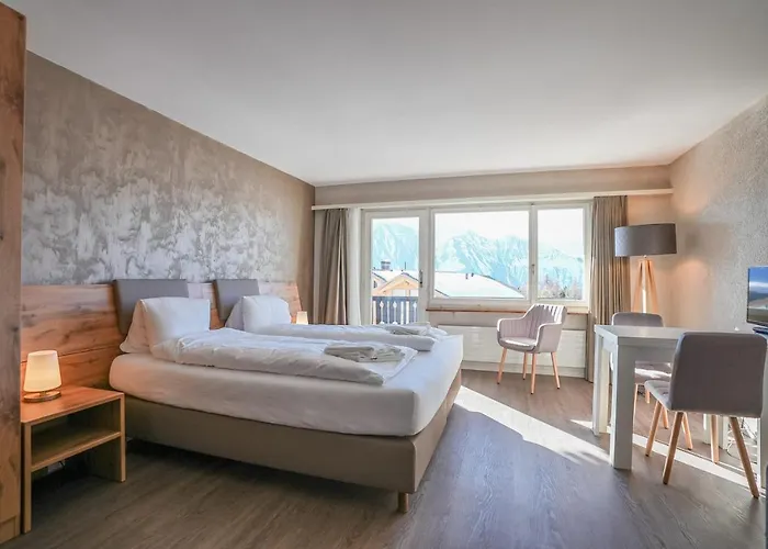 Rhodania 62 * Riederalp