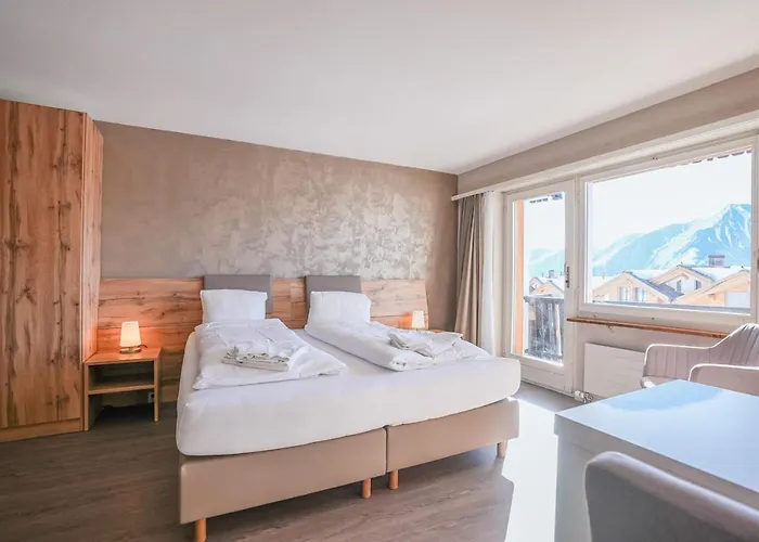 Lejlighed Rhodania 62