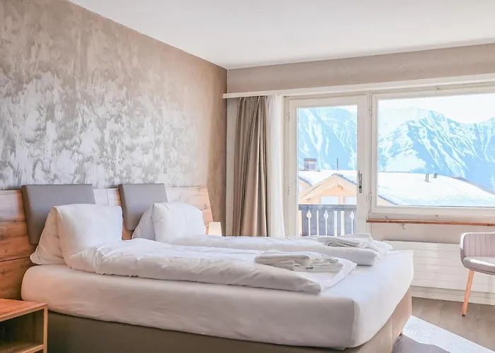 Rhodania 62 Lejlighed *