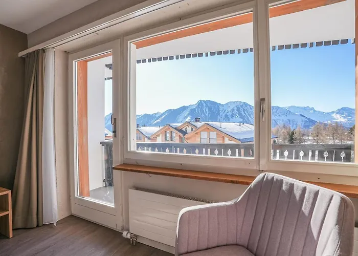 Rhodania 62 Lejlighed *