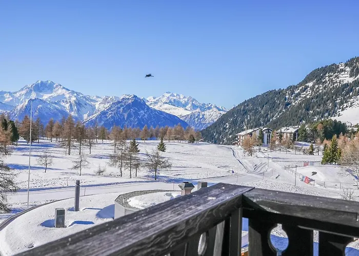 Rhodania 62 Riederalp